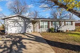 1001 Altamont Dr, Fort Worth, TX 76106 - Photo 1