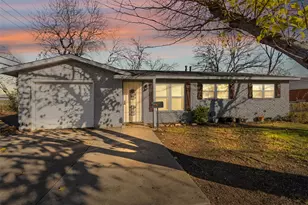 1001 Altamont Dr, Fort Worth, TX 76106 - Photo 7