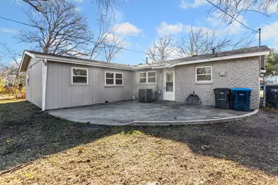 1001 Altamont Drive, Fort Worth, TX 76106 - Photo 29