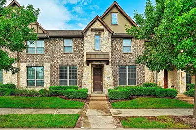 3920 Canton Jade Way, Arlington, TX 76005 - Photo 1