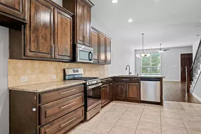 3920 Canton Jade Way, Arlington, TX 76005 - Photo 5