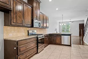 3920 Canton Jade Way, Arlington, TX 76005 - Photo 5