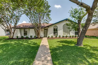 1803 Baylor Drive, Richardson, TX 75081 - Photo 1