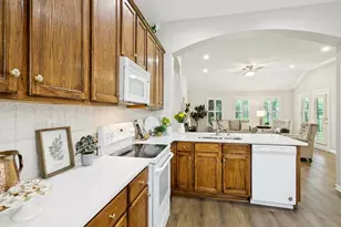 9612 Pepperwood Trail, Denton, TX 76207 - Photo 3