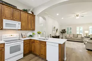 9612 Pepperwood Trail, Denton, TX 76207 - Photo 17