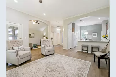 9612 Pepperwood Trail, Denton, TX 76207 - Photo 13
