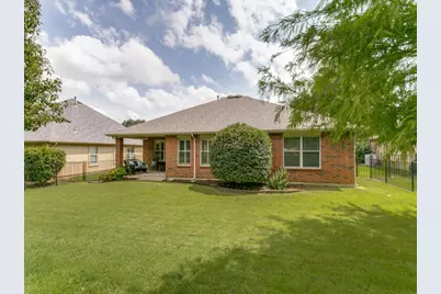 9612 Pepperwood Trail, Denton, TX 76207 - Photo 23