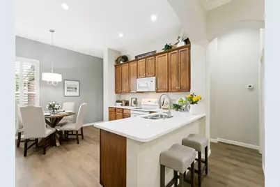 9612 Pepperwood Trail, Denton, TX 76207 - Photo 15