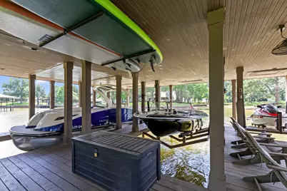 132 Goodknight Ranch Road, Trinidad, TX 75163 - Photo 33