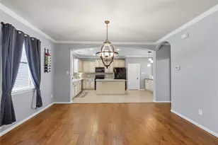 1232 Hayden Ln, Savannah, TX 76227 - Photo 5