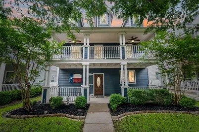 1232 Hayden Lane, Savannah, TX 76227 - Photo 1