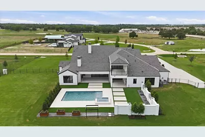 1418 Clydesdale Road, Bartonville, TX 76226 - Photo 37