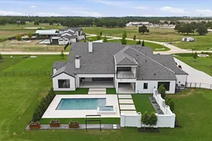 1418 Clydesdale Rd, Bartonville, TX 76226 - Photo 37