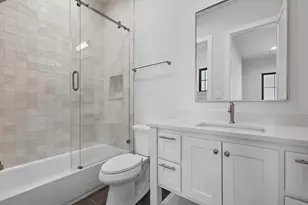 1418 Clydesdale Rd, Bartonville, TX 76226 - Photo 23