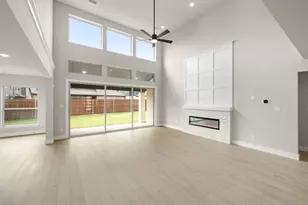 337 Willie Wy, Burleson, TX 76028 - Photo 5