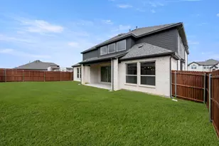 337 Willie Wy, Burleson, TX 76028 - Photo 21