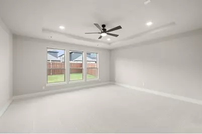 337 Willie Way, Burleson, TX 76028 - Photo 13