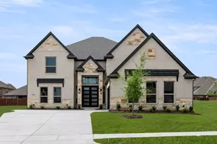 337 Willie Wy, Burleson, TX 76028 - Photo 1