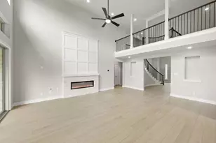 337 Willie Wy, Burleson, TX 76028 - Photo 7