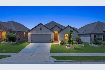 6124 Fairholme Drive, Celina, TX 76227 - Photo 1