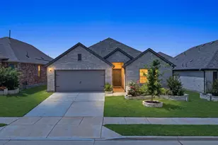 6124 Fairholme Dr, Celina, TX 76227 - Photo 1