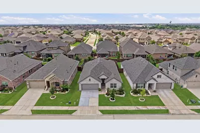 6124 Fairholme Drive, Celina, TX 76227 - Photo 1