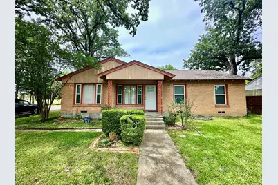 10803 Leota Drive, Dallas, TX 75217 - Photo 1