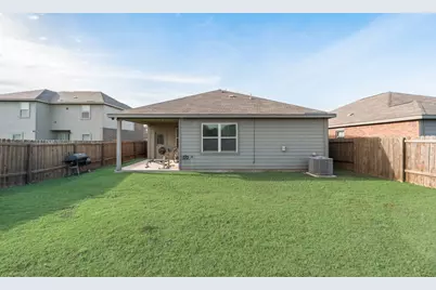 6325 Verdon Gorge Drive, Fort Worth, TX 76179 - Photo 29