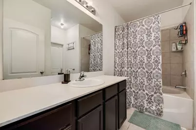 6325 Verdon Gorge Drive, Fort Worth, TX 76179 - Photo 25