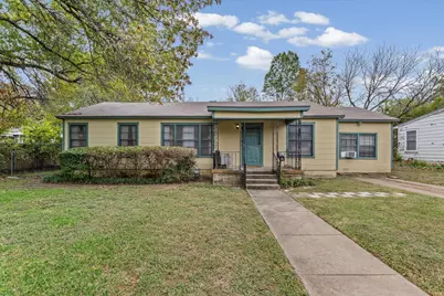 1208 Sunset Street, Waco, TX 76710 - Photo 1