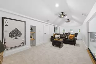210 Canyon Oaks Dr, Argyle, TX 76226 - Photo 27
