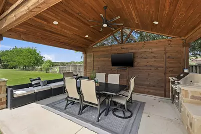 210 Canyon Oaks Drive, Argyle, TX 76226 - Photo 39