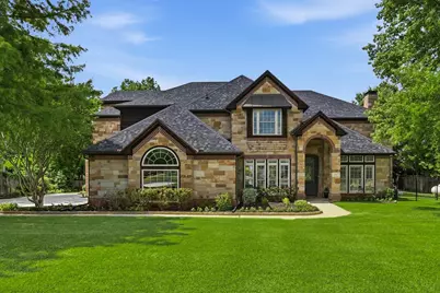 210 Canyon Oaks Drive, Argyle, TX 76226 - Photo 1