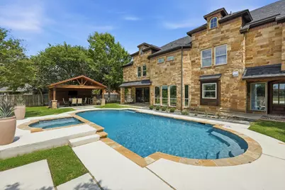 210 Canyon Oaks Drive, Argyle, TX 76226 - Photo 37
