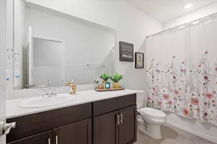14021 Cygnus Dr, Haslet, TX 76052 - Photo 19