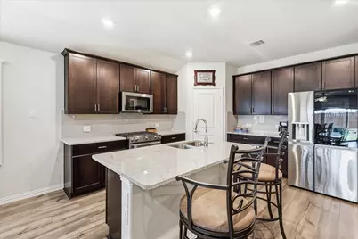 14021 Cygnus Drive, Haslet, TX 76052 - Photo 7