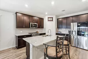 14021 Cygnus Dr, Haslet, TX 76052 - Photo 7