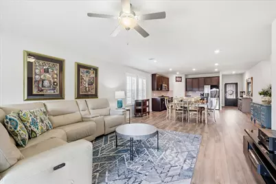 14021 Cygnus Drive, Haslet, TX 76052 - Photo 3