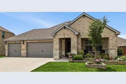 14021 Cygnus Drive, Haslet, TX 76052 - Photo 1