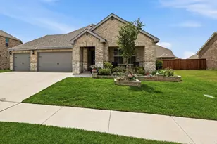 14021 Cygnus Dr, Haslet, TX 76052 - Photo 29
