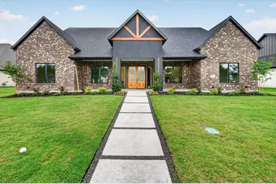 1009 Devonshire Drive S, Forney, TX 75126 - Photo 1