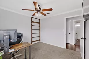 4349 Winchester Ct, Grand Prairie, TX 75052 - Photo 27