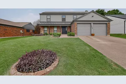 4349 Winchester Court, Grand Prairie, TX 75052 - Photo 1