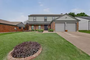 4349 Winchester Ct, Grand Prairie, TX 75052 - Photo 1