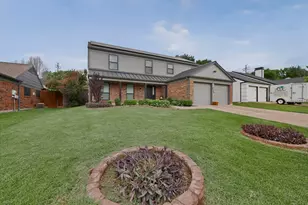 4349 Winchester Ct, Grand Prairie, TX 75052 - Photo 5