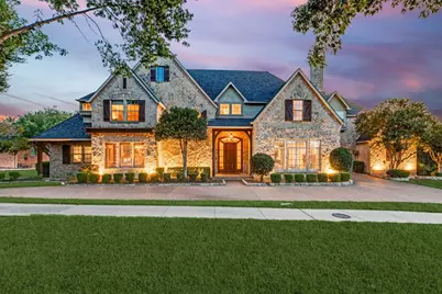 403 Creekside Drive, McKinney, TX 75071 - Photo 1