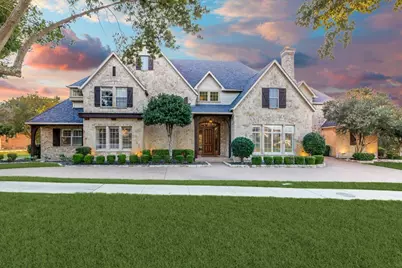 403 Creekside Drive, McKinney, TX 75071 - Photo 3