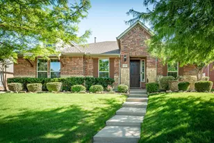 1040 Balmorhea Dr, Allen, TX 75013 - Photo 1