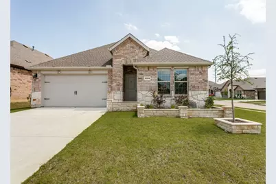 9704 Autumn Leaves Lane, Aubrey, TX 76227 - Photo 3