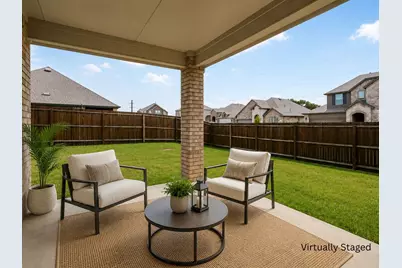 9704 Autumn Leaves Lane, Aubrey, TX 76227 - Photo 25
